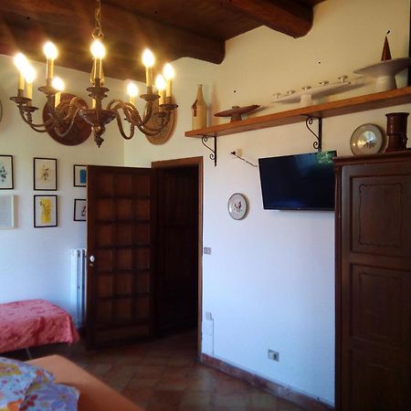 Masseria Sparano Villa Battipaglia Ngoại thất bức ảnh