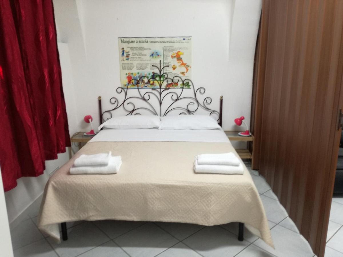 Masseria Sparano Villa Battipaglia Ngoại thất bức ảnh