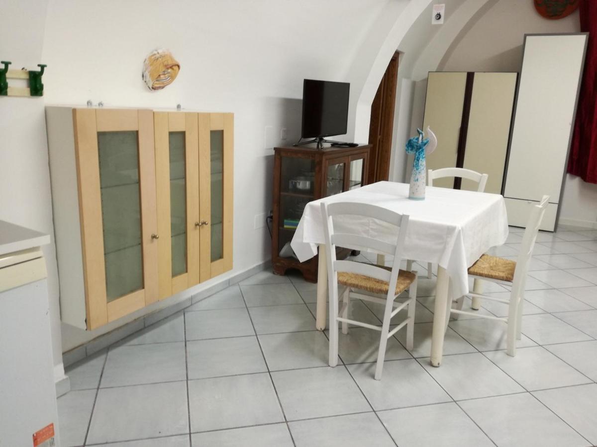 Masseria Sparano Villa Battipaglia Ngoại thất bức ảnh
