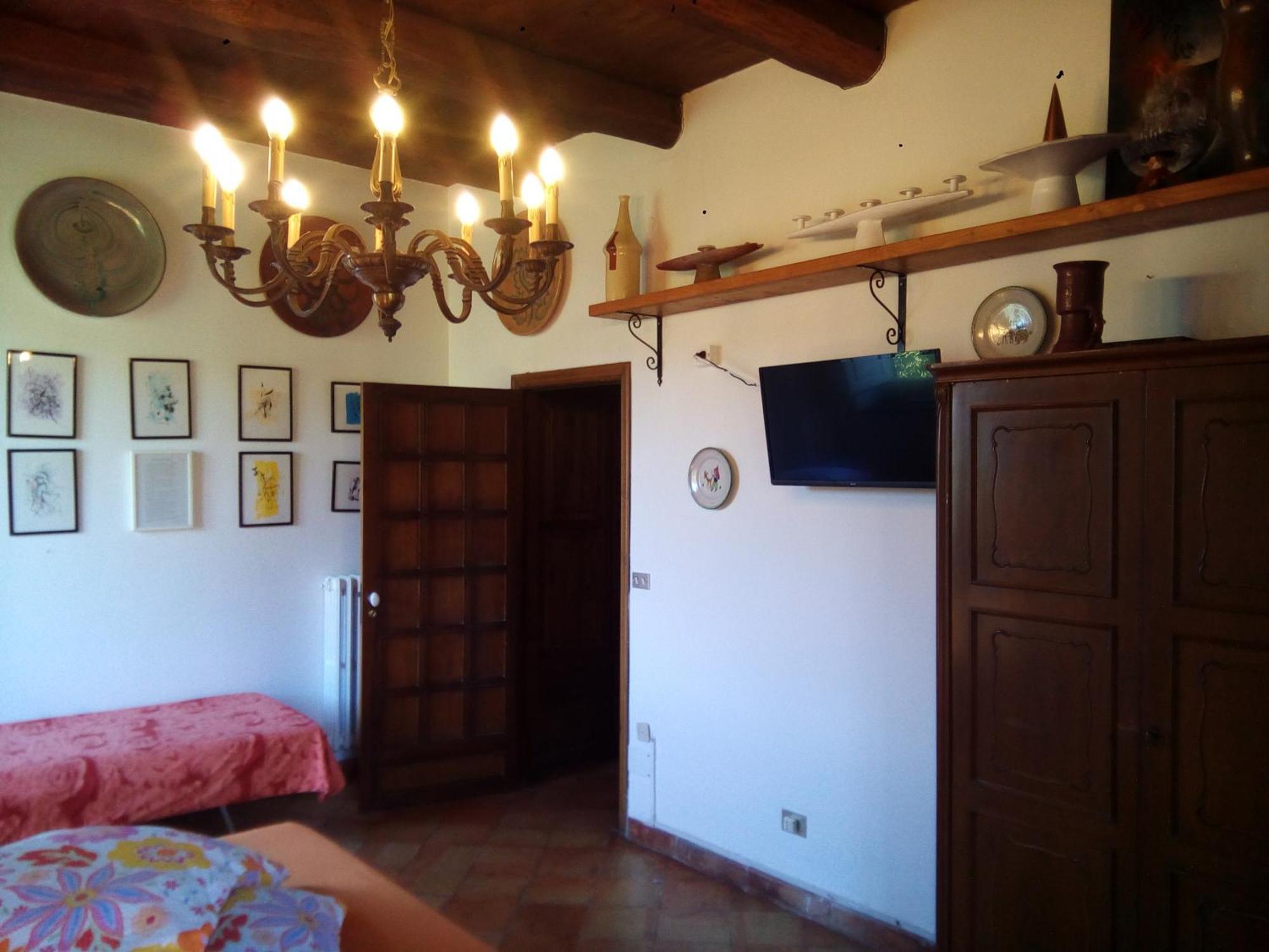 Masseria Sparano Villa Battipaglia Ngoại thất bức ảnh