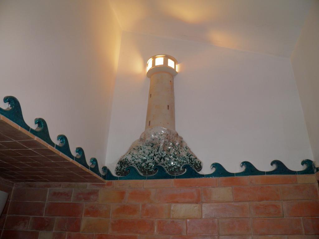 Masseria Sparano Villa Battipaglia Ngoại thất bức ảnh