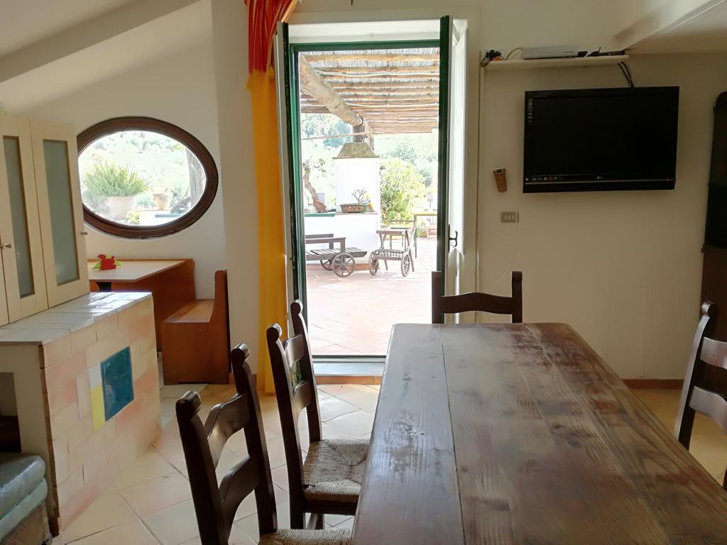 Masseria Sparano Villa Battipaglia Ngoại thất bức ảnh